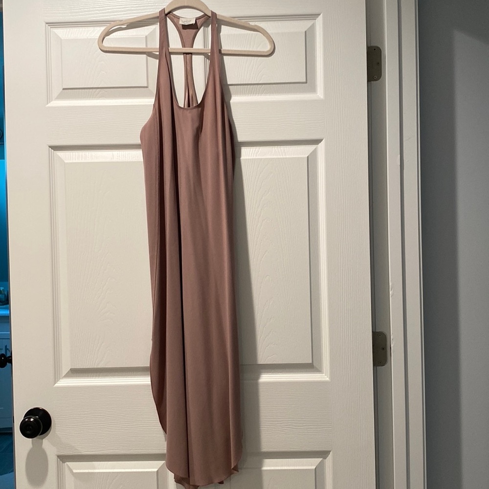 Aritzia ‘Wilfred’ Dress - XS